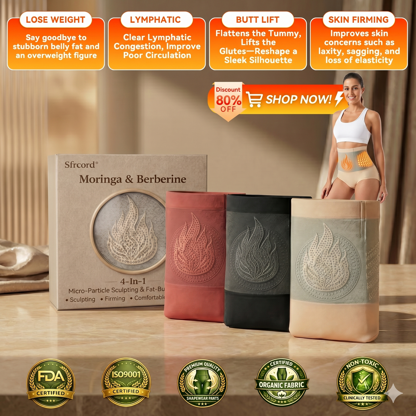 𝐎𝐟𝐟𝐢𝐜𝐢𝐚𝐥 𝐁𝐫𝐚𝐧𝐝 𝐒𝐭𝐨𝐫𝐞⏳| 𝐒𝐟𝐫𝐜𝐨𝐫𝐝® 𝟐𝟎𝟐𝟔 𝐌𝐨𝐫𝐢𝐧𝐠𝐚 & 𝐁𝐞𝐫𝐛𝐞𝐫𝐢𝐧𝐞 𝟒-𝐈𝐧-𝟏 𝐌𝐢𝐜𝐫𝐨-𝐏𝐚𝐫𝐭𝐢𝐜𝐥𝐞 𝐒𝐜𝐮𝐥𝐩𝐭𝐢𝐧𝐠 & 𝐅𝐚𝐭-𝐁𝐮𝐫𝐧 𝐒𝐡𝐨𝐫𝐭𝐬